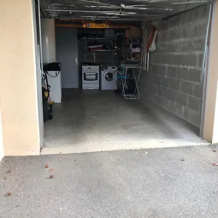 Apartamento Le Cocon De Stef Salies-de-Béarn