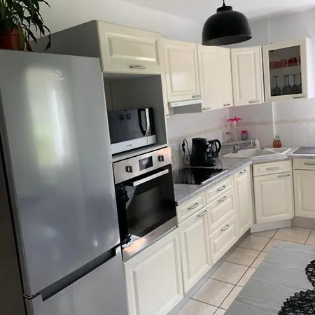 Le Cocon De Stef Apartamento *