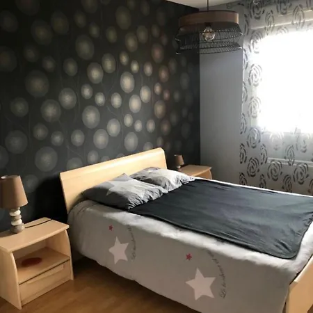 Le Cocon De Stef Apartamento