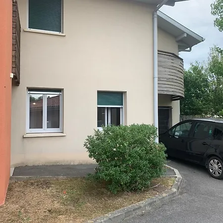 Apartamento Le Cocon De Stef *