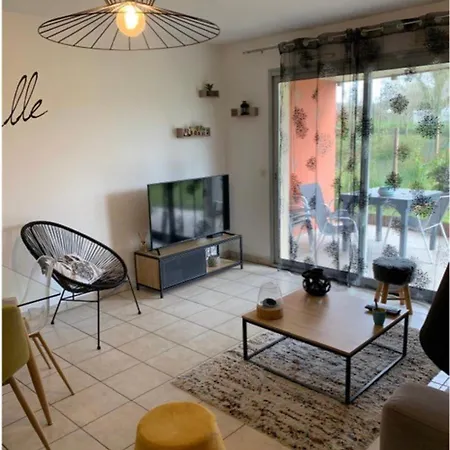 Le Cocon De Stef * Salies-de-Béarn