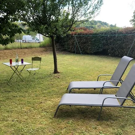 Le Cocon De Stef Apartamento