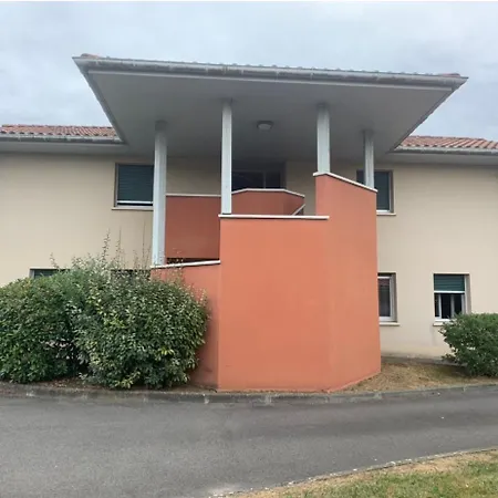 Apartamento Le Cocon De Stef *