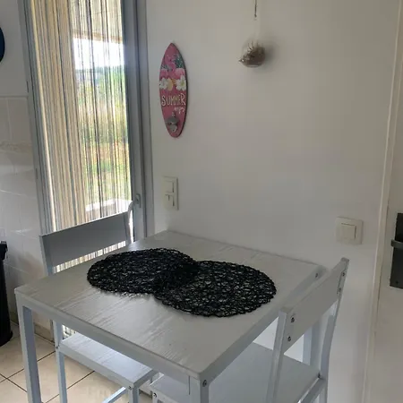 Apartamento Le Cocon De Stef Salies-de-Béarn