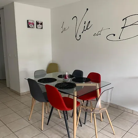 Le Cocon De Stef * Salies-de-Béarn