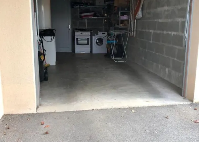 Appartement Le Cocon De Stef Salies-de-Béarn