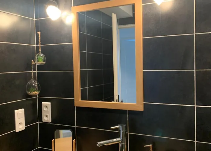 Le Cocon De Stef Appartement *