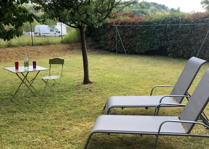 Le Cocon De Stef Appartement