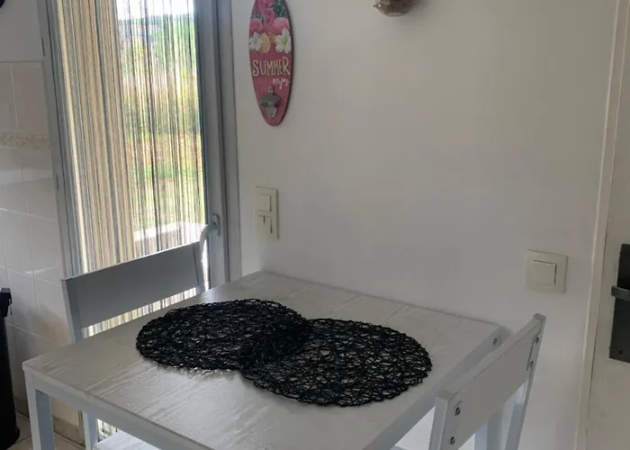 Appartement Le Cocon De Stef Salies-de-Béarn